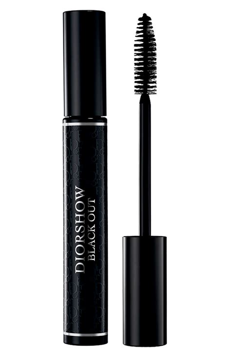 diorshow vs. dior blackout mascara|Dior mascara boots.